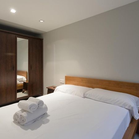 Bbarcelona Poblenou Beach Flats Barcelona Exterior foto
