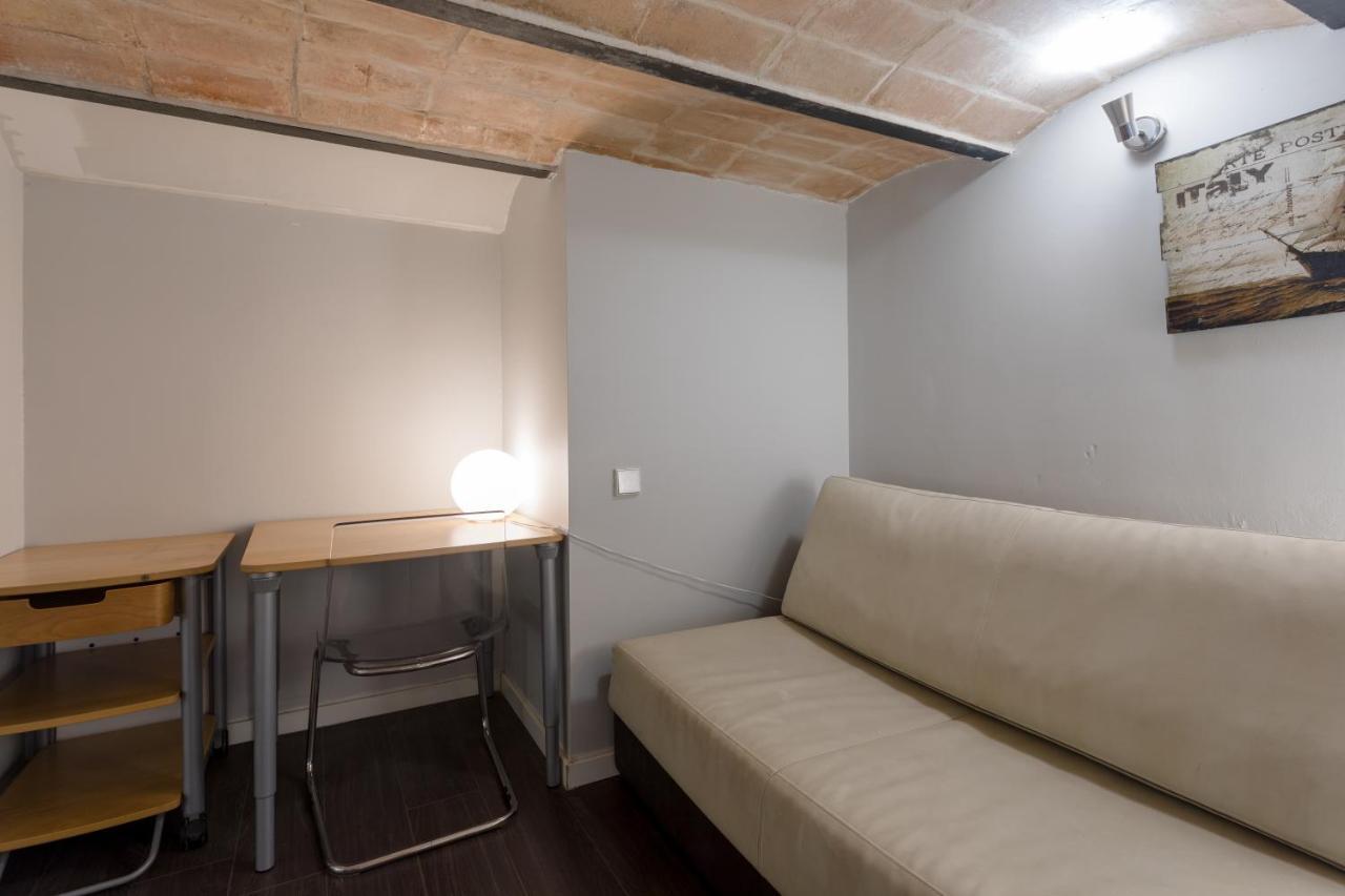 Bbarcelona Poblenou Beach Flats Barcelona Exterior foto