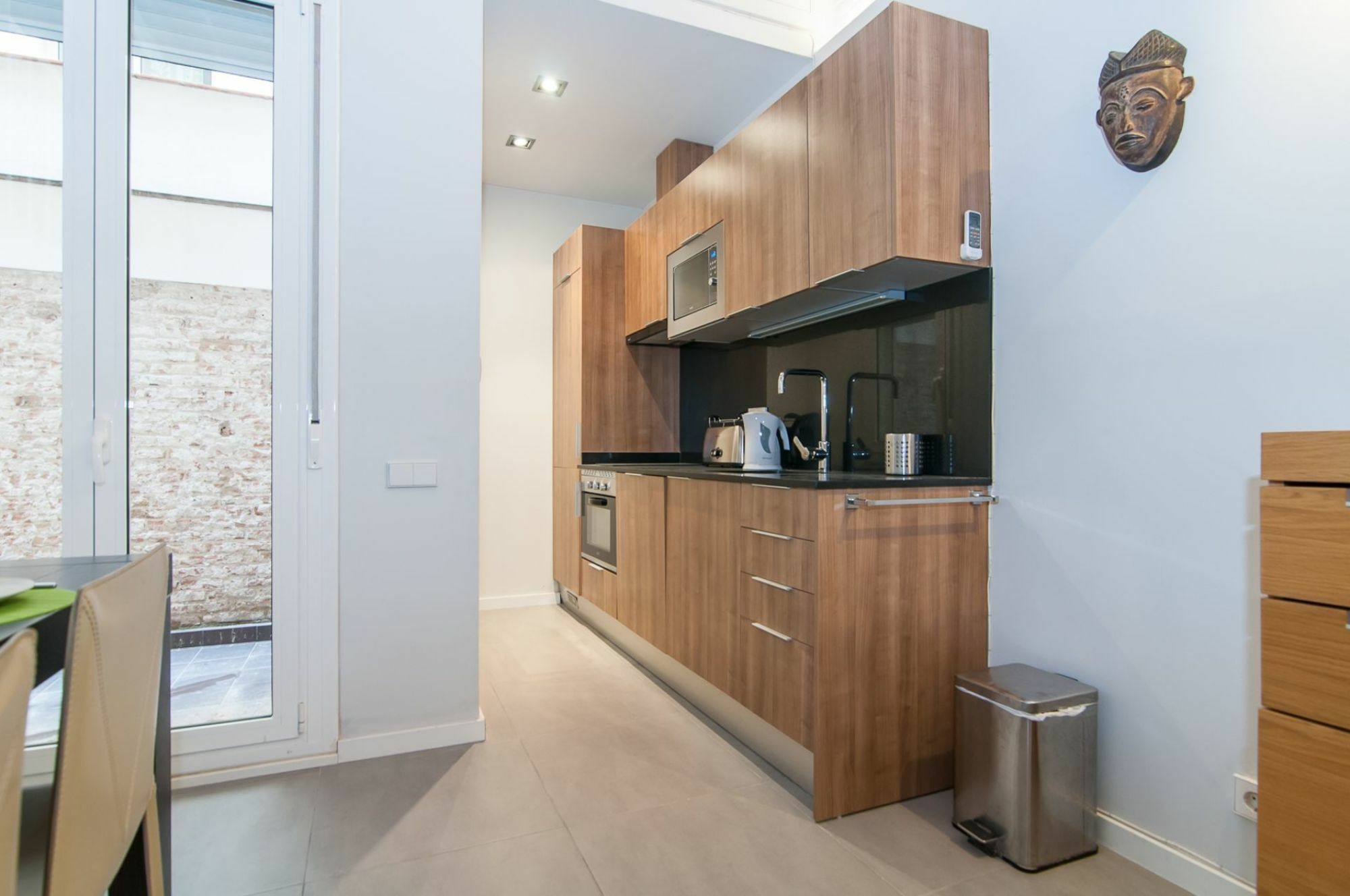 Bbarcelona Poblenou Beach Flats Barcelona Exterior foto