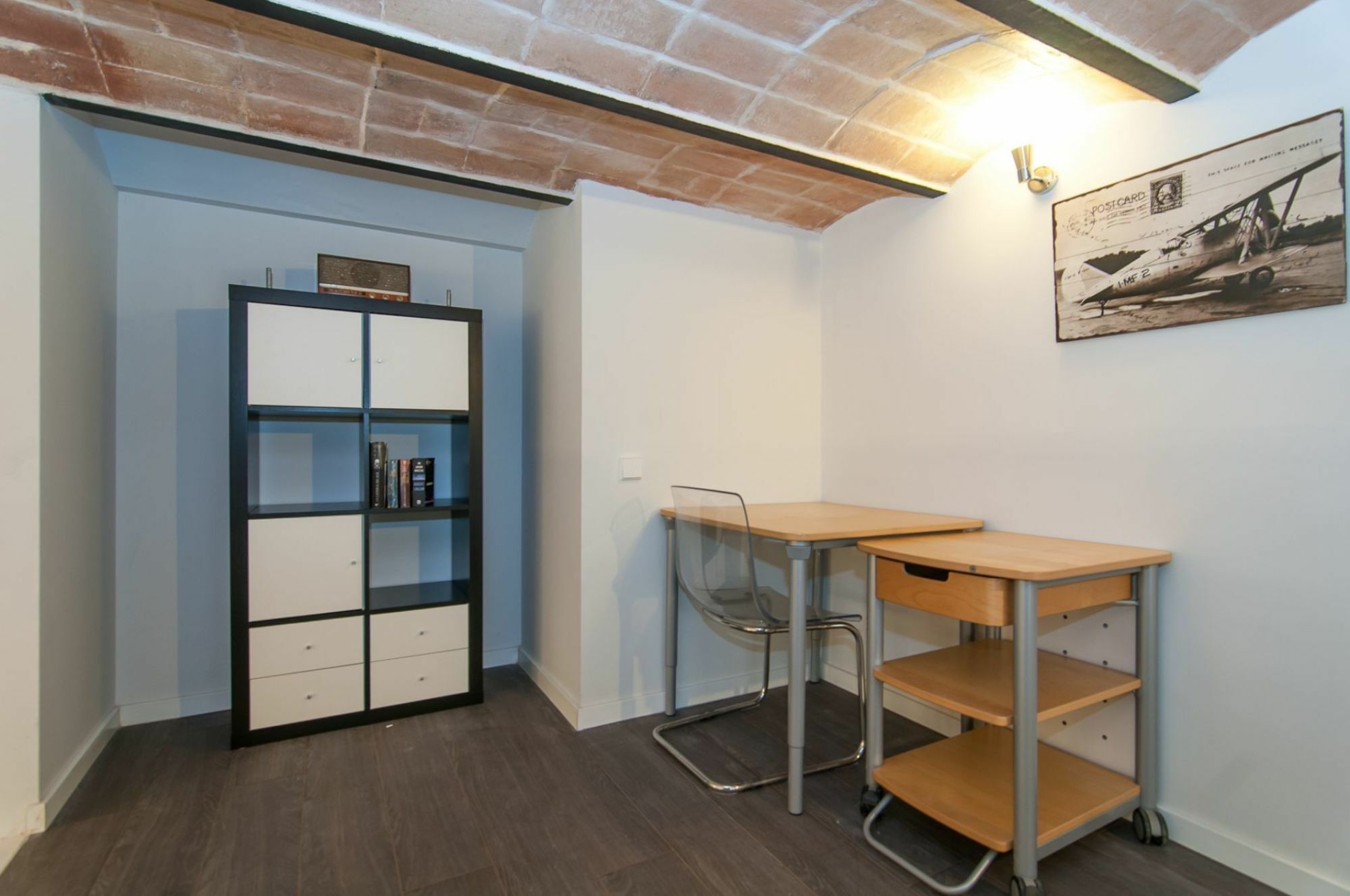 Bbarcelona Poblenou Beach Flats Barcelona Exterior foto