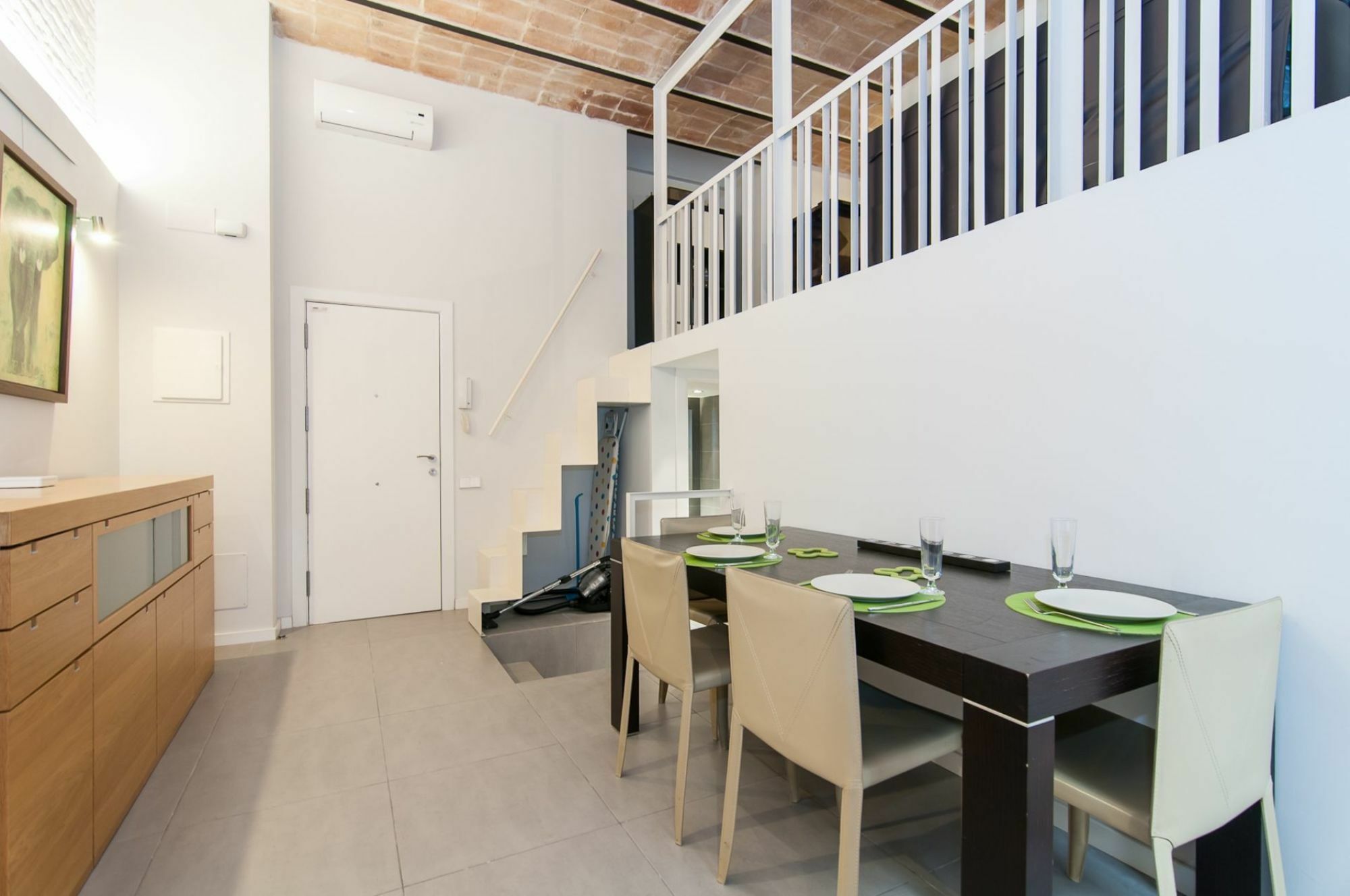 Bbarcelona Poblenou Beach Flats Barcelona Exterior foto