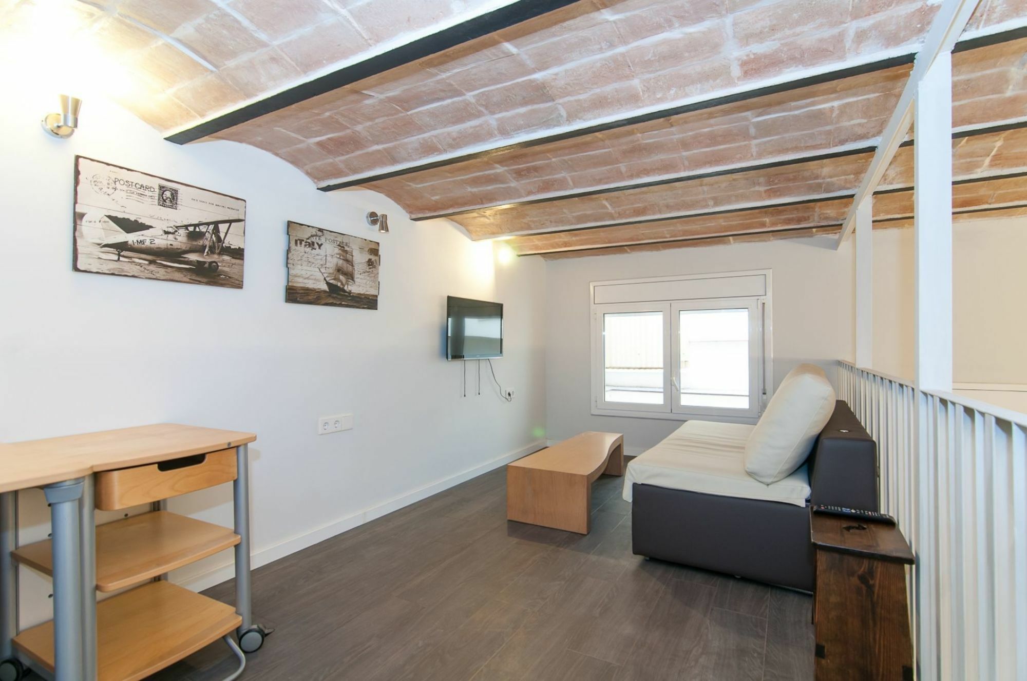 Bbarcelona Poblenou Beach Flats Barcelona Exterior foto