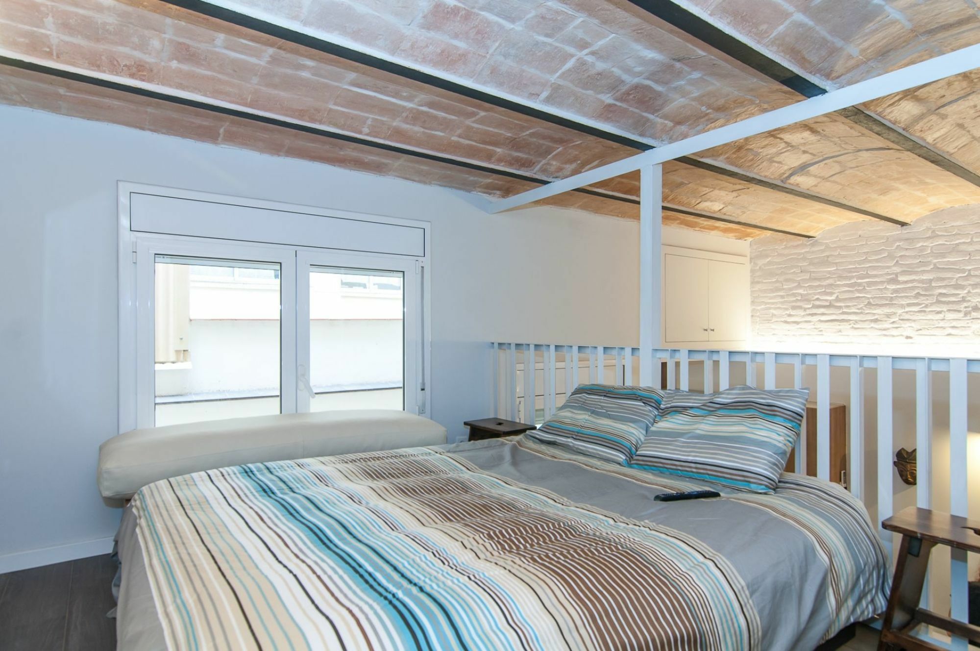 Bbarcelona Poblenou Beach Flats Barcelona Exterior foto