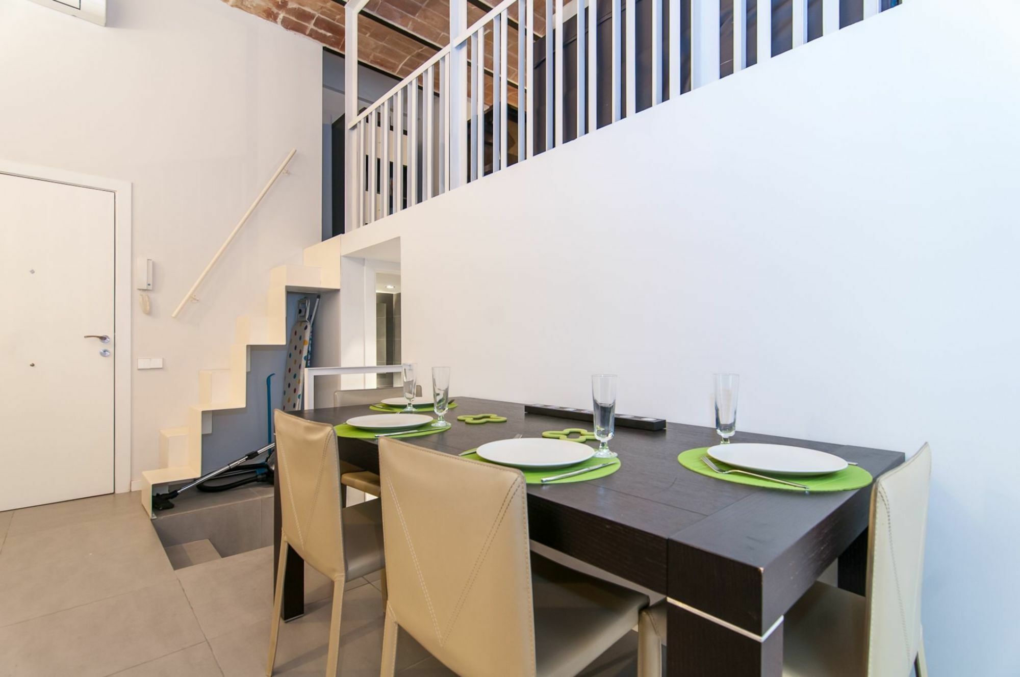 Bbarcelona Poblenou Beach Flats Barcelona Exterior foto