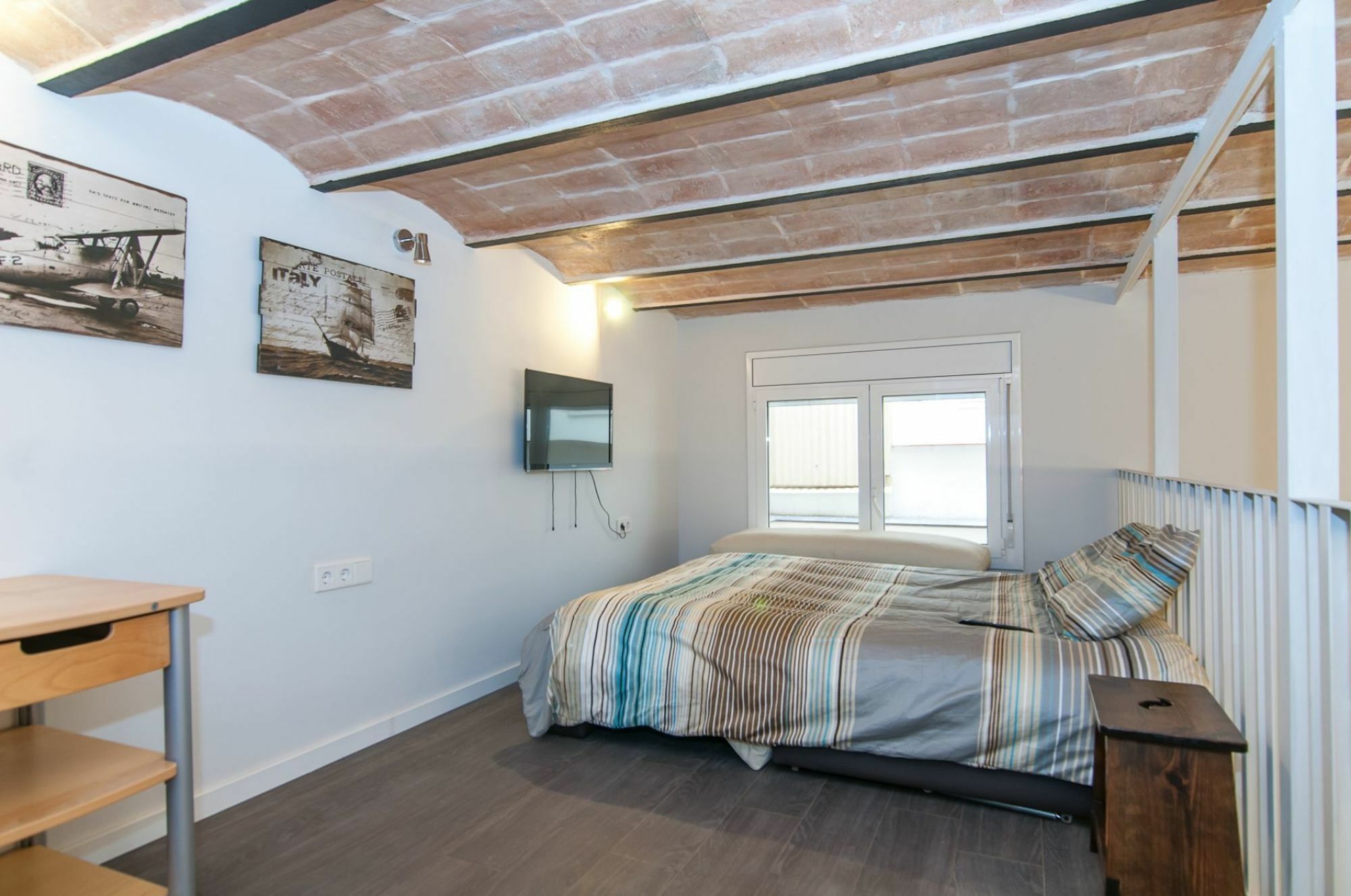 Bbarcelona Poblenou Beach Flats Barcelona Exterior foto