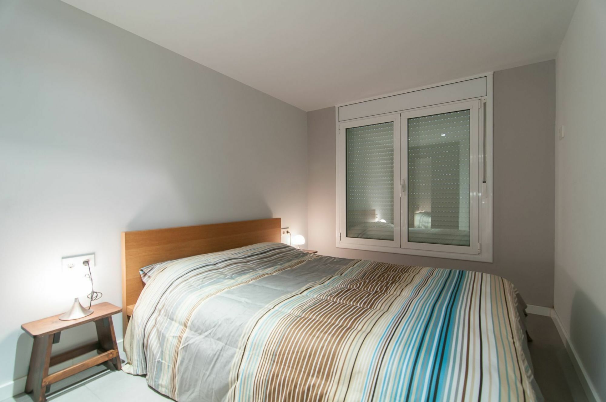Bbarcelona Poblenou Beach Flats Barcelona Exterior foto