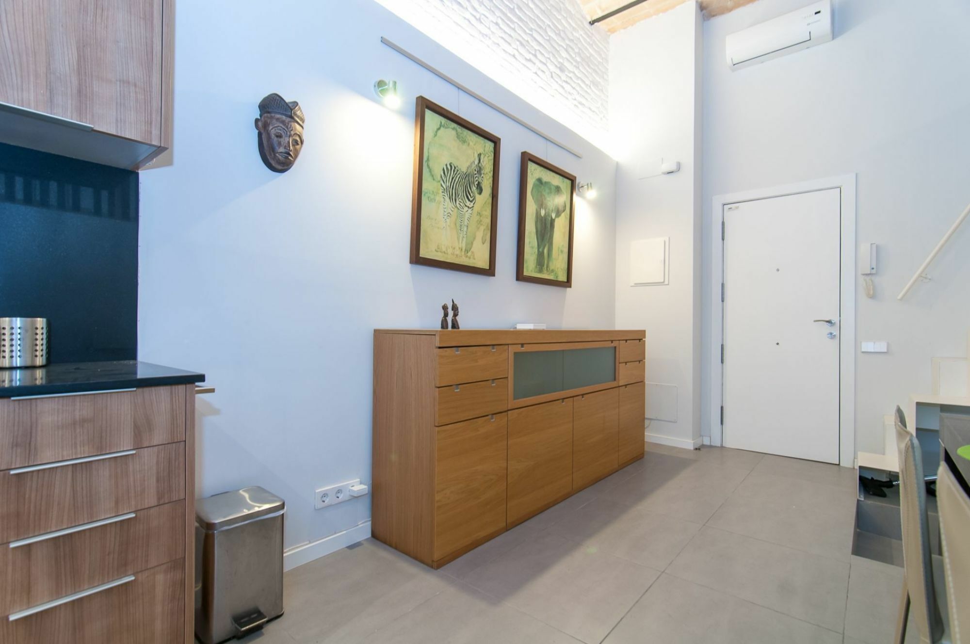 Bbarcelona Poblenou Beach Flats Barcelona Exterior foto
